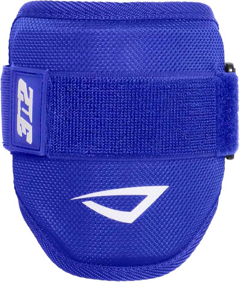 3N2 Batters Elbow Guard - Protective Guard for Baseball or Fastpitch Softball - Elbow Pad with Adjustable Straps, Lightweight, Comfortable & Protective - Image 1